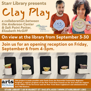 Opening Reception: C